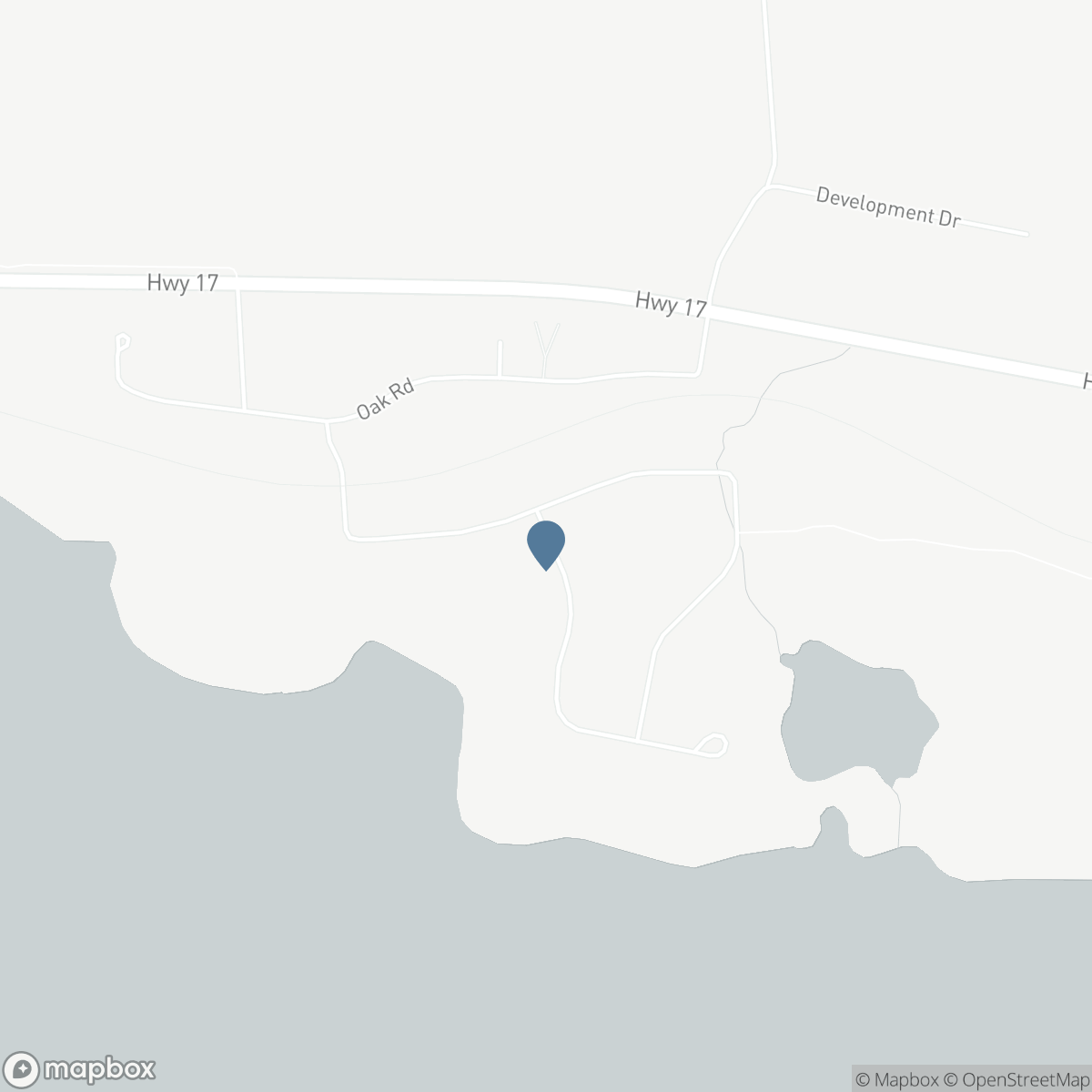 2 & 4 Marine Drive, Blind River, Ontario P0R 1B0